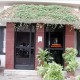 Restaurant Entrance