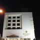 Hotel Exterior View