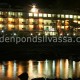 Resort at Night