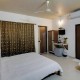 Standard Deluxe Back View Room