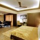 Evecutive Room