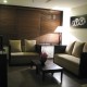 Well-furnished Room