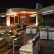 Rooftop Dining