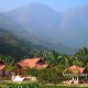 The village