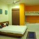 Spacious Room