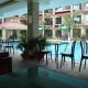 Pool Dining Pool Dining