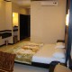 Spacious Room Spacious Room