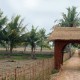 Resort Entrance