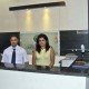 Reception Reception
