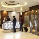 Reception Area