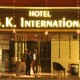Hotel Entrance Hotel Entrance