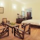 Luxurious Room
