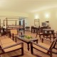 Spacious Accommodation