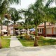 Resort Exterior View