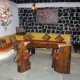 Lobby Area