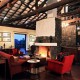 Lobby Area