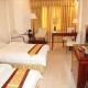Spacious Room