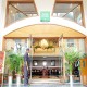 Hotel Entrance