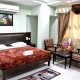 Air Conditioned Room