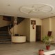 Hotel Interior View