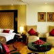 Luxurious Room Luxurious Room