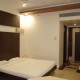 Spacious Room