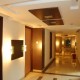 Hotel Corridor