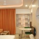 Well-furnished Room