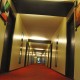 Hotel Corridor