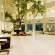 Hotel Courtyard