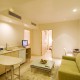 Suite Living Room