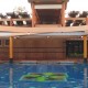 Swimming-pool